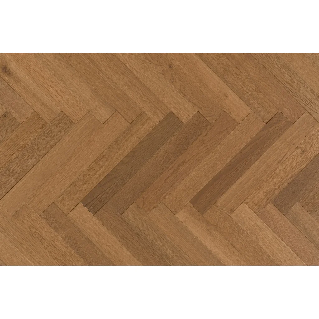Podłoga warstwowa