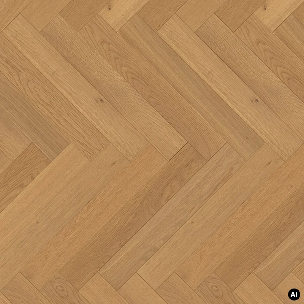 Podłoga drewniana Portofino HB Macadamia 14 mm, POR HB 997
