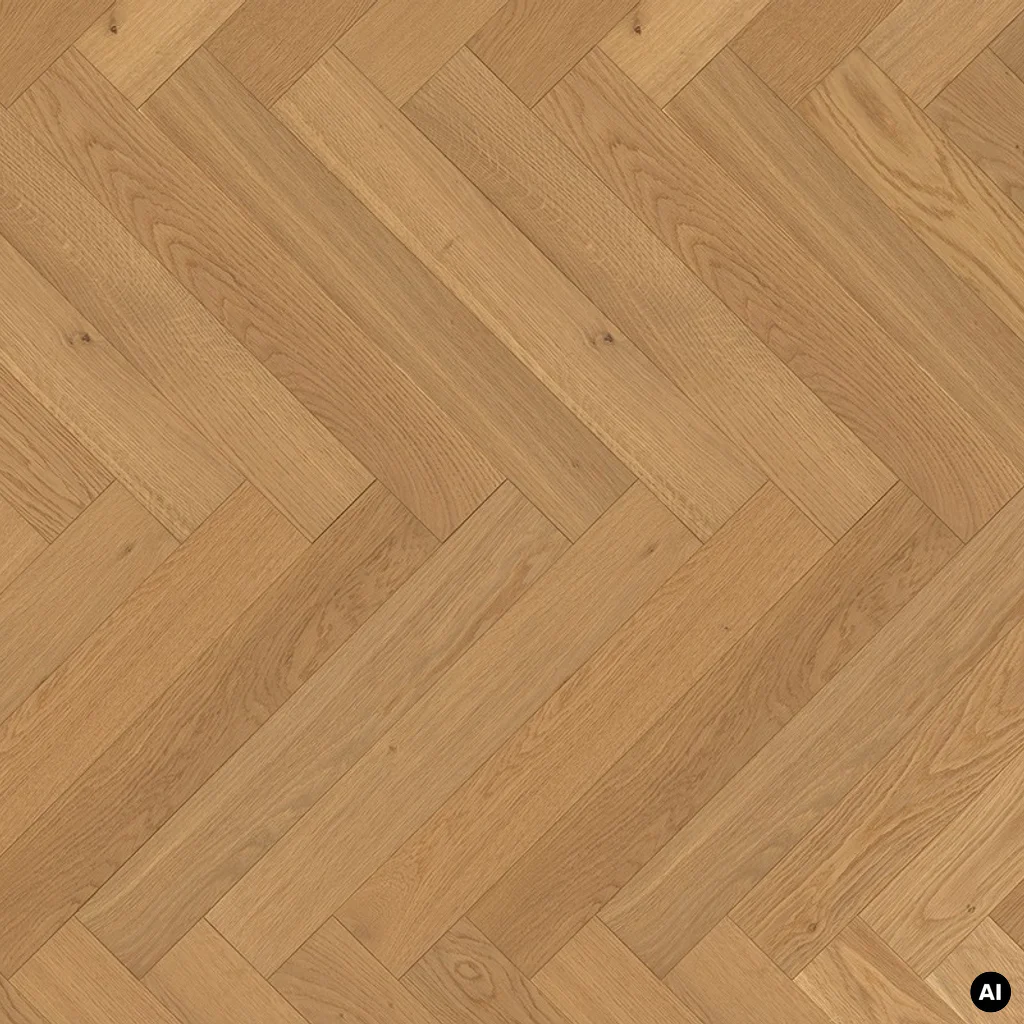 Podłoga drewniana Portofino HB Macadamia 14 mm, POR HB 997