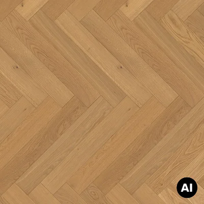 Podłoga drewniana Portofino HB Macadamia 14 mm, POR HB 997
