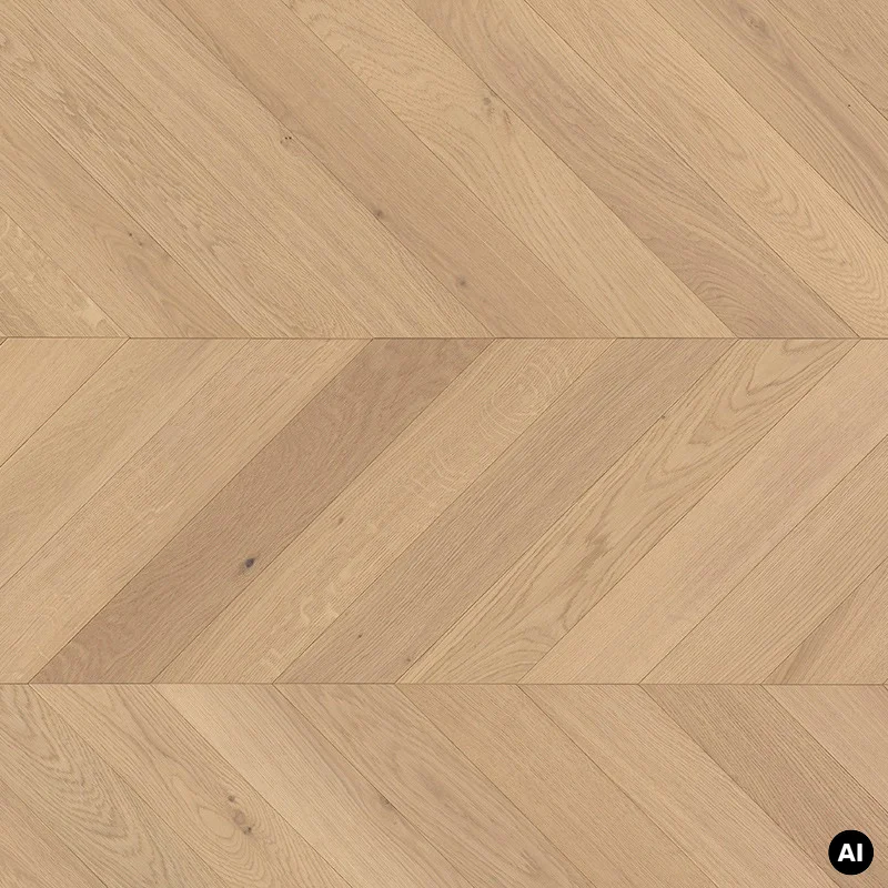 Podłoga drewniana Portofino Chevron Invisible 14 mm, POR CH