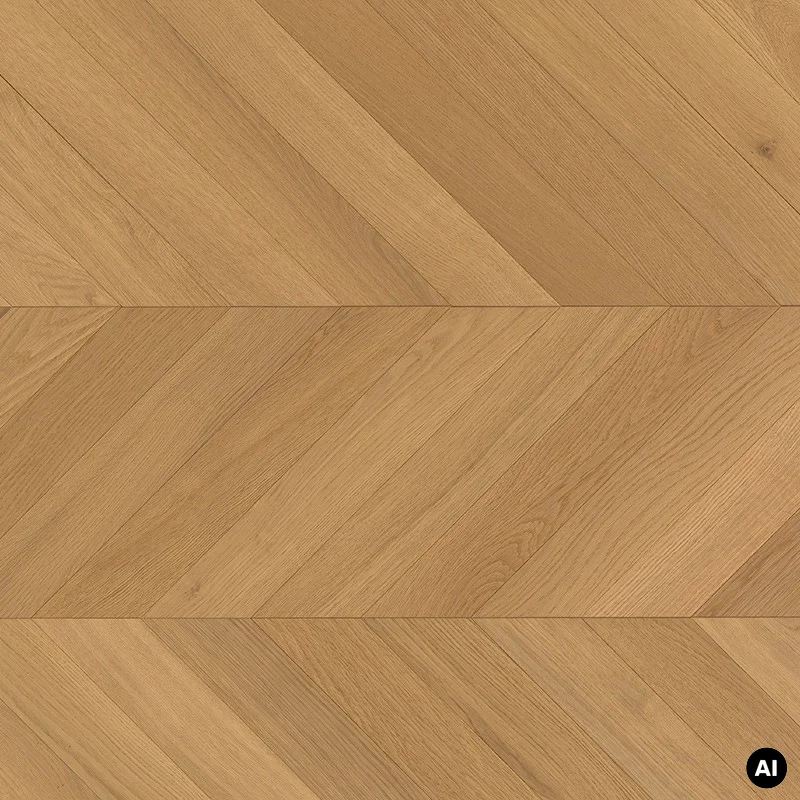 Podłoga drewniana Portofino Chevron Macadamia 14 mm, POR CH