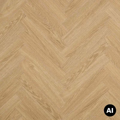 Panele podłogowe Jodełka Charme Light Natural A AC5 8 mm, 62002720