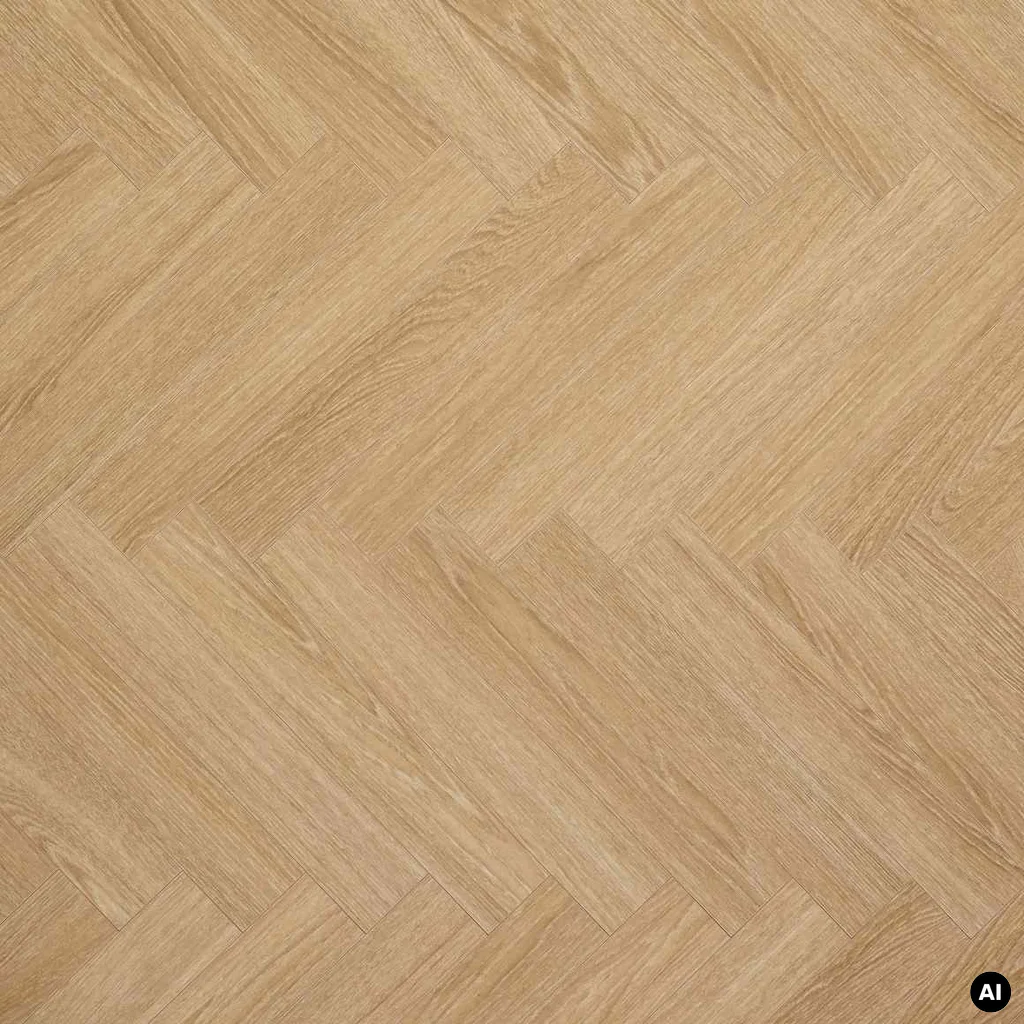 Panele podłogowe Jodełka Charme Light Natural B AC5 8 mm, 62002721