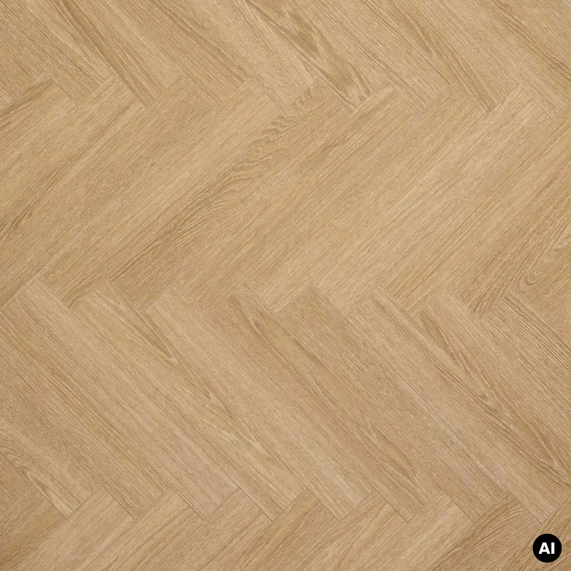 Panele podłogowe Jodełka Charme Light Natural B AC5 8 mm, 