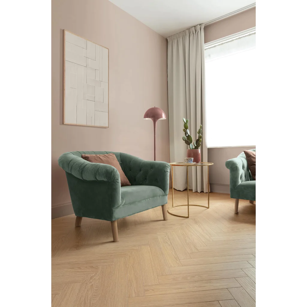Panele podłogowe Jodełka Charme Light Natural B B7505 AC5 8 mm, 62002721