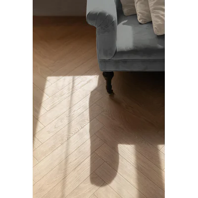 Panele podłogowe Jodełka Charme Light Natural B B7505 AC5 8 mm, 62002721