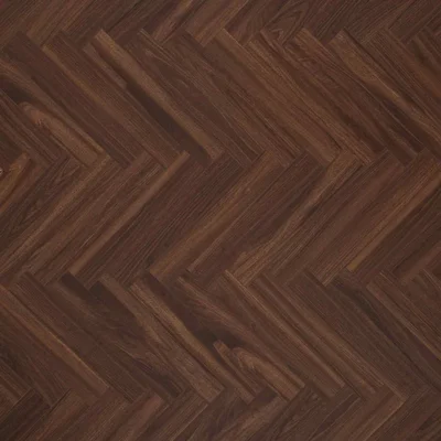 Panele podłogowe Jodełka Wallnut Brown B B8111 AC5 8 mm, 62002731