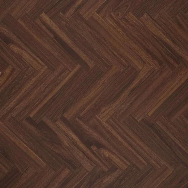 Panele podłogowe Jodełka Wallnut Brown B B8111 AC5 8 mm, 6