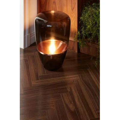 Panele podłogowe Jodełka Wallnut Brown A B8111 AC5 8 mm, 62002730