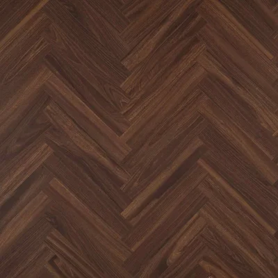 Panele podłogowe Jodełka Wallnut Brown A B8111 AC5 8 mm, 62002730