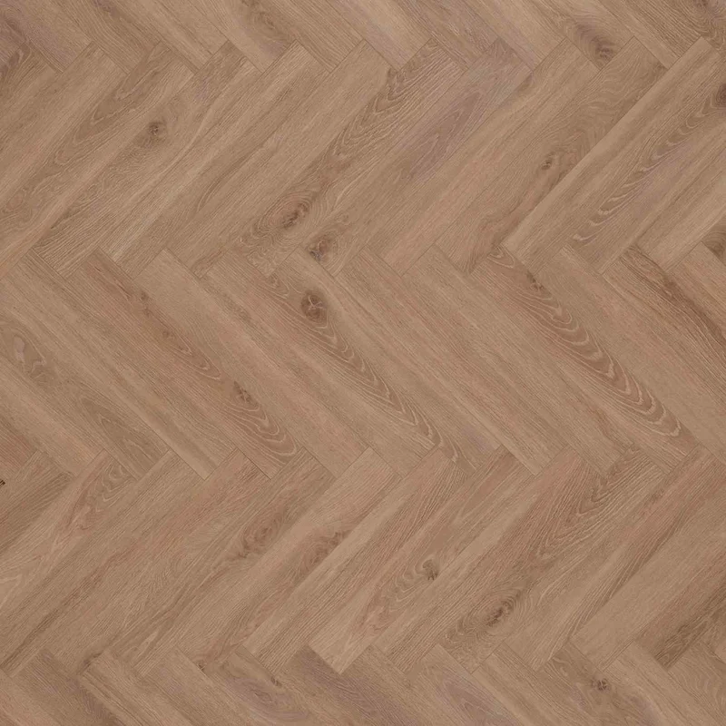 Panele podłogowe Jodełka Bloom Light Brown A B6406 AC5 8 m