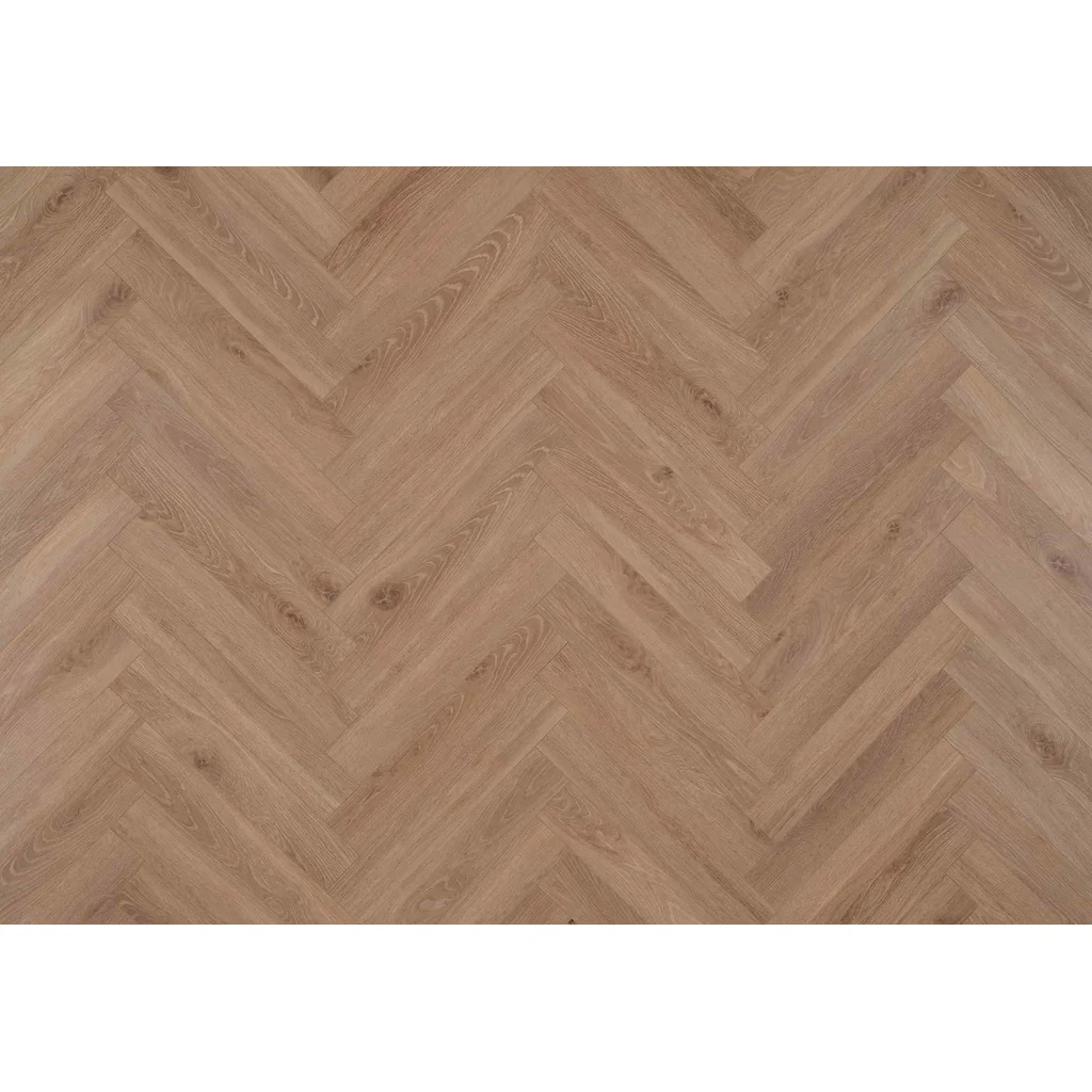 Panele podłogowe Jodełka Bloom Light Brown B B6406 AC5 8 mm, 62002711