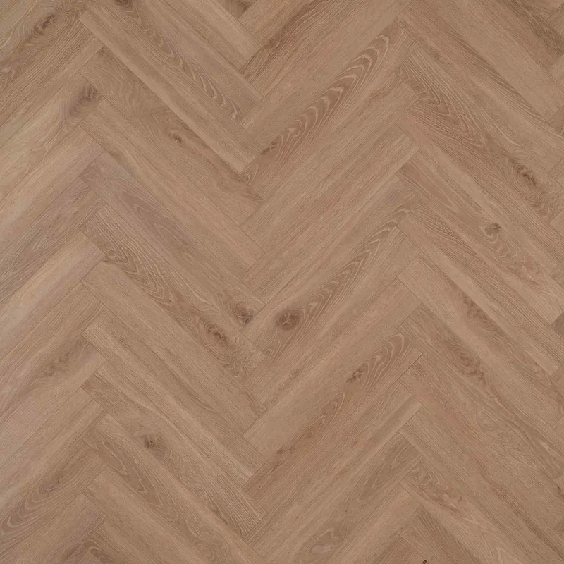 Panele podłogowe Jodełka Bloom Light Brown B B6406 AC5 8 m