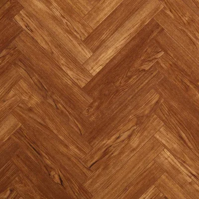 Panele podłogowe Jodełka Teak Brown A B7811 AC5 8 mm, 62002728