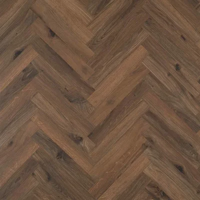 Panele podłogowe Jodełka Gyant Dark Brown B B4113 AC5 8 mm, 62002705