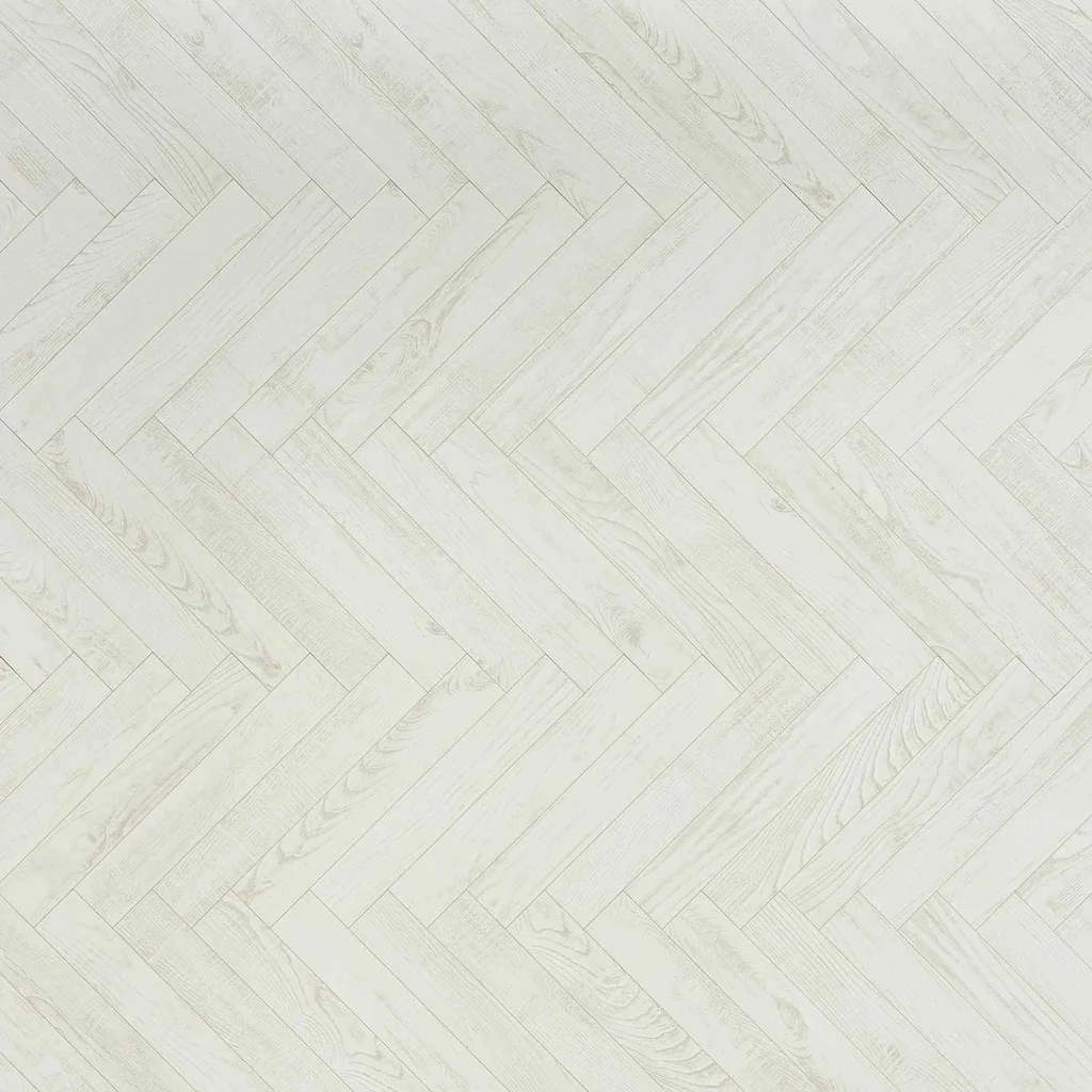Panele podłogowe Jodełka Chestnut White A  B6201 AC5 8 mm, 62002706
