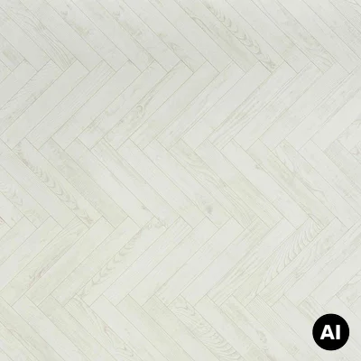Panele podłogowe Jodełka Chestnut White A AC5 8 mm, 62002706