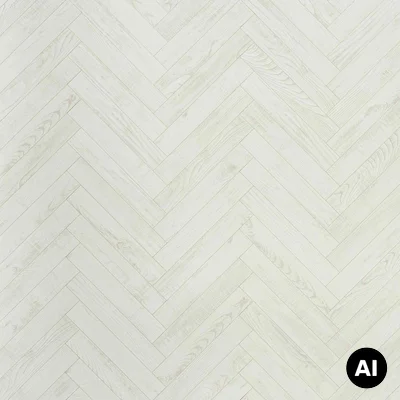 Panele podłogowe Jodełka Chestnut White A AC5 8 mm, 62002706
