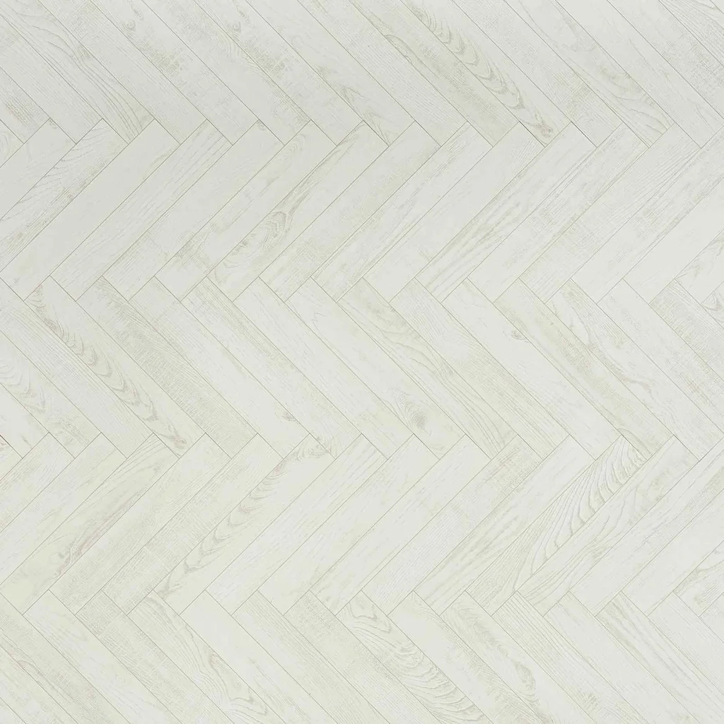 Panele podłogowe Jodełka  Chestnut White B B6201 AC5 8 mm, 62002707