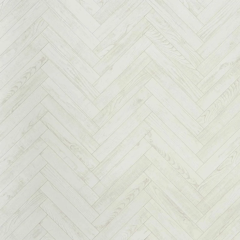 Panele podłogowe Jodełka Chestnut White B B6201 AC5 8 mm,