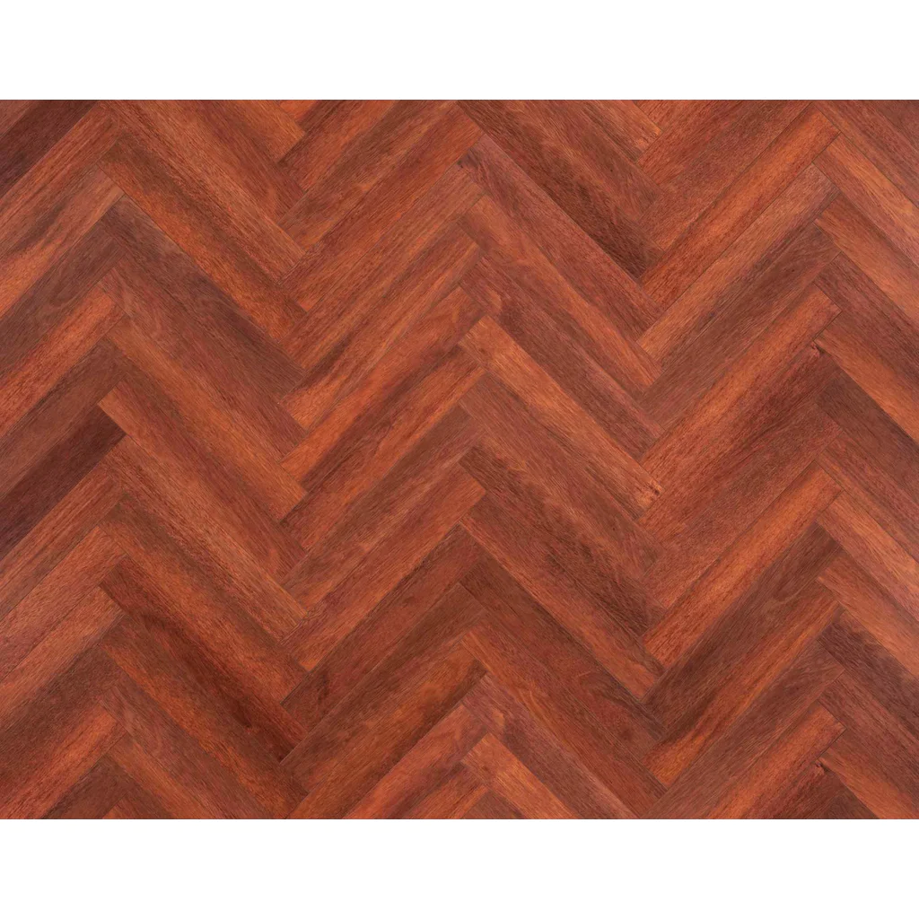 Panele podłogowe Jodełka Merbau Brown A B6311 AC5 8 mm, 62002708