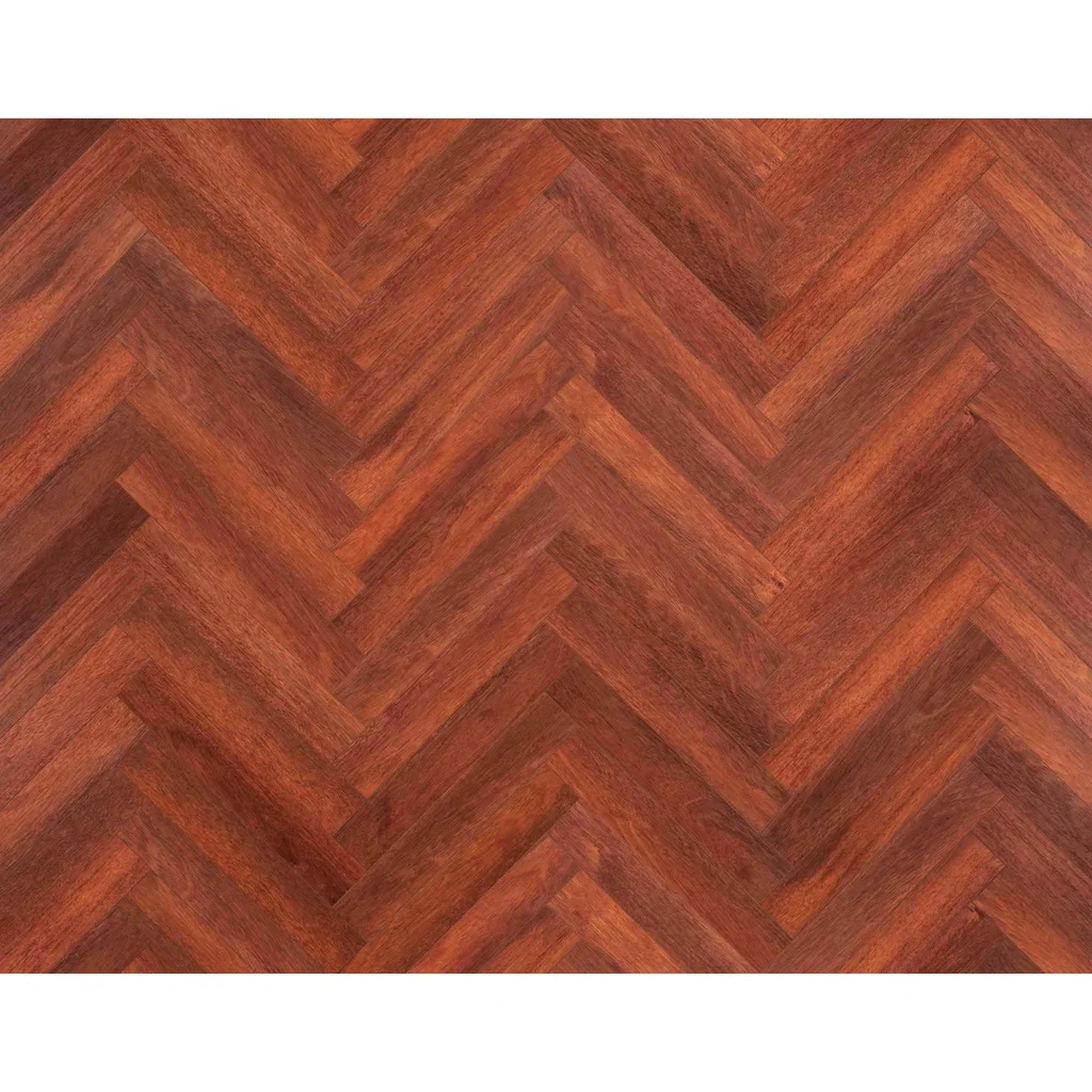 Panele podłogowe Jodełka Merbau Brown B B6311 AC4 8 mm, 62002709