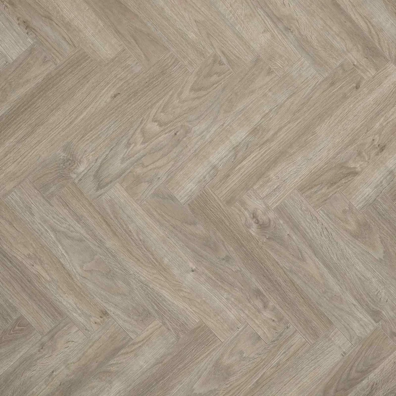 Panele podłogowe Jodełka Java Light Grey B B7304 AC5 8 mm,