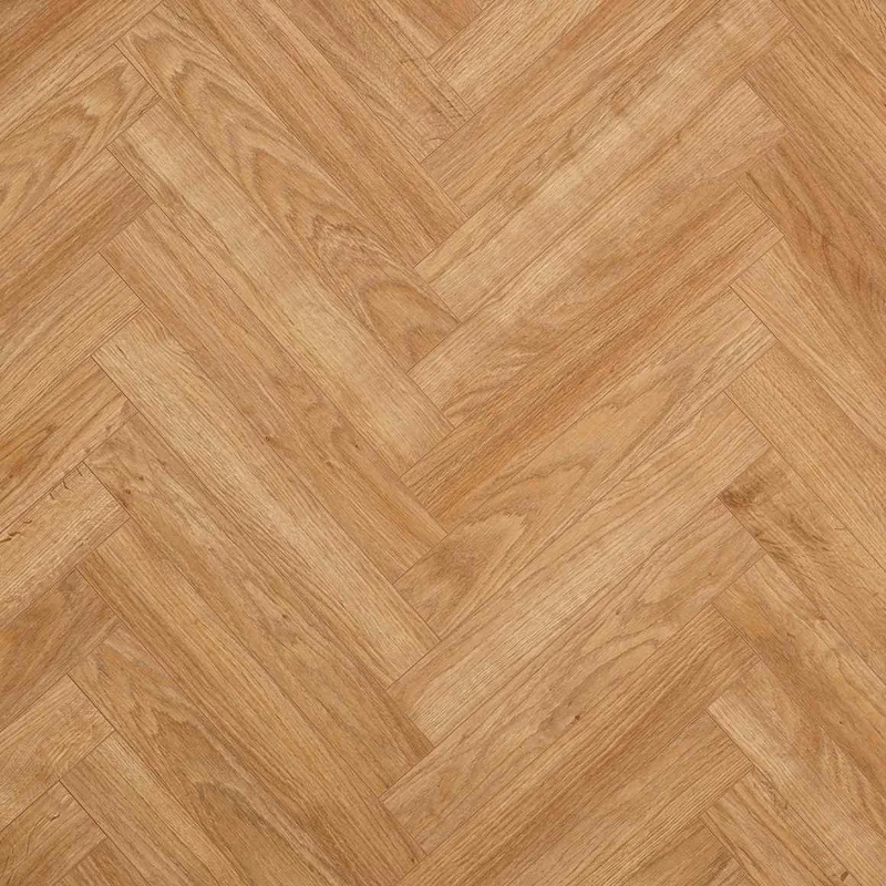 Panele podłogowe Jodełka Java Natural B B7307 AC5 8 mm, 62