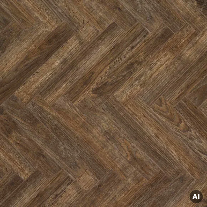 Panele podłogowe Jodełka Java Brown A 8 mm AC5, 62002718 -