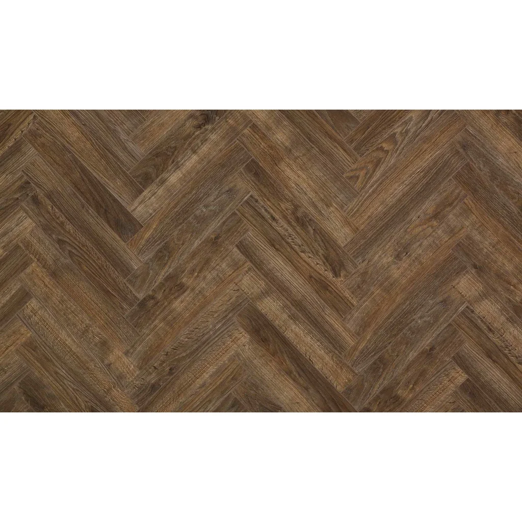 Panele podłogowe Jodełka Java Brown B B7311 AC5 8 mm, 62002719