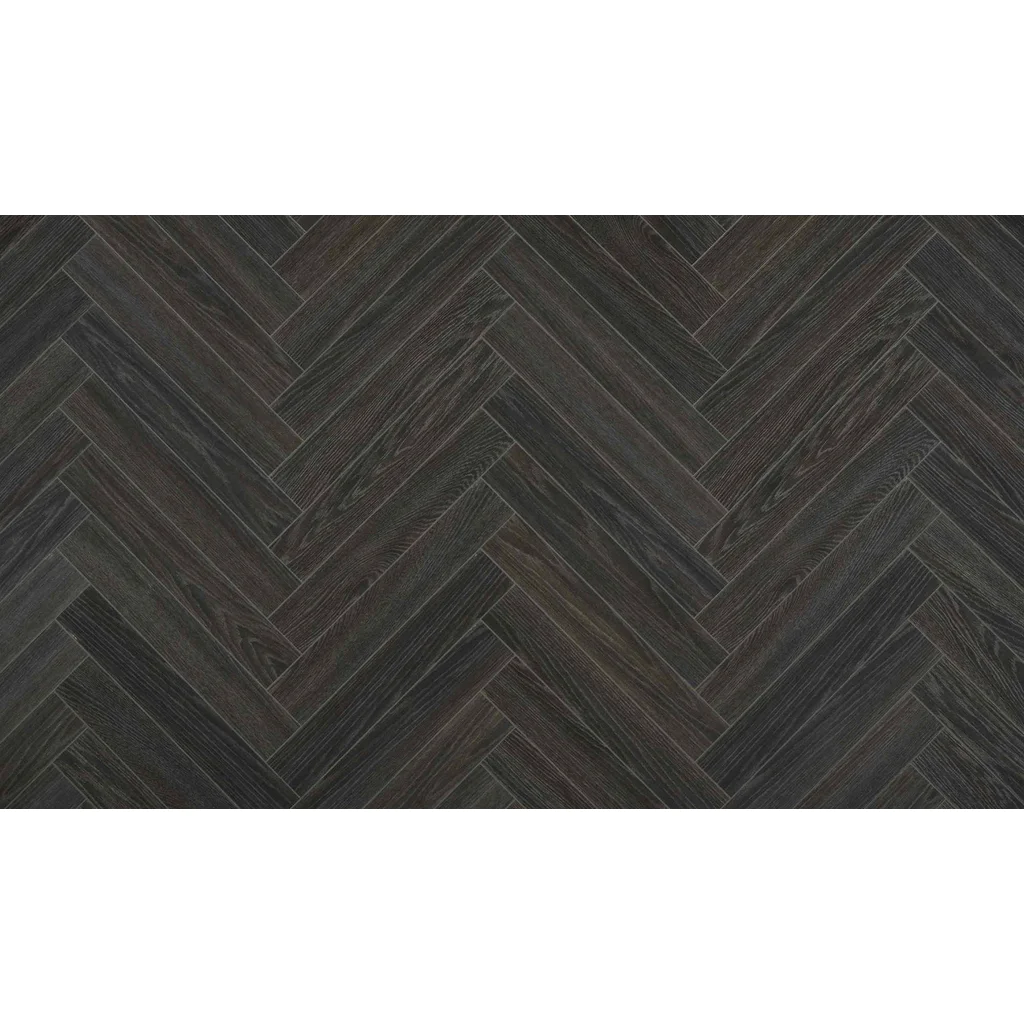 Panele podłogowe Jodełka Charme Black A B7516 AC5 8 mm, 62002722