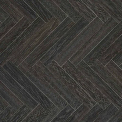 Panele podłogowe Jodełka Charme Black B B7516 AC5 8 mm, 62002723