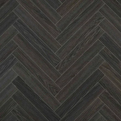 Panele podłogowe Jodełka Charme Black B B7516 AC5 8 mm, 62002723