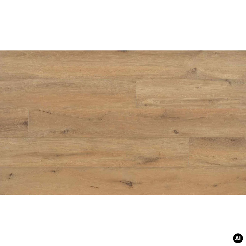 Panele podłogowe Gyant Warm Natural XL AC5 12 mm, 62002511
