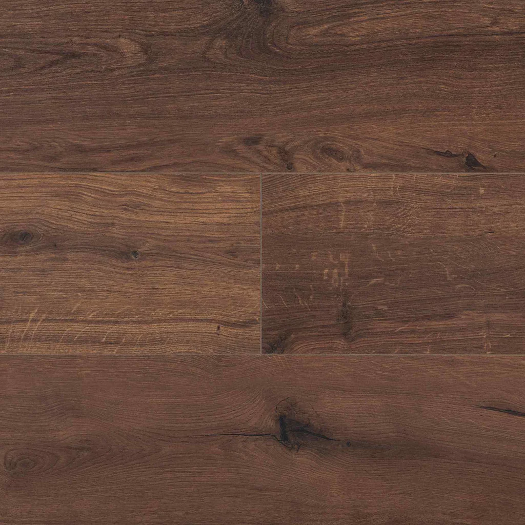 Panele podłogowe Gyant Warm Brown XL B1125 AC5 12 mm, 62002512