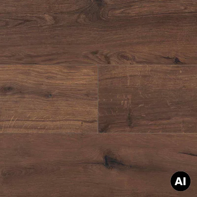 Panele podłogowe Gyant Warm Brown XL AC5 12 mm, 62002512