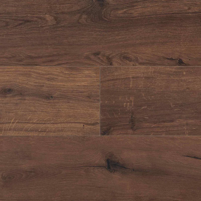 Panele podłogowe Gyant Warm Brown XL B1125 AC5 12 mm, 62002