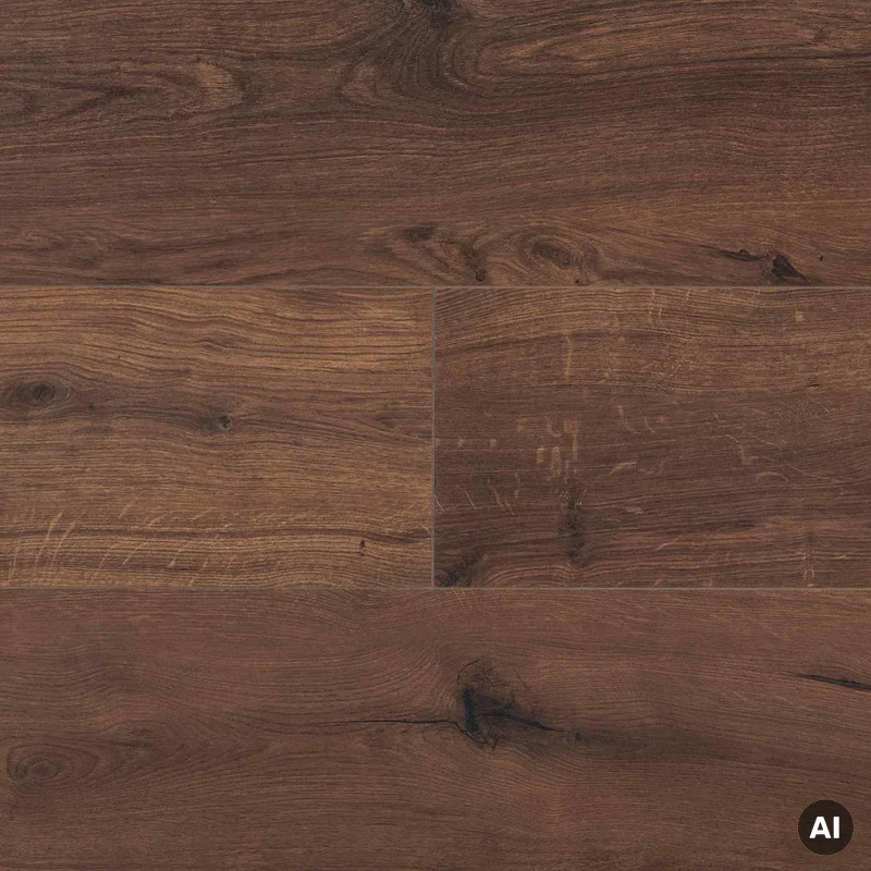 Panele podłogowe Gyant Warm Brown XL 12 mm AC5, 62002512 -