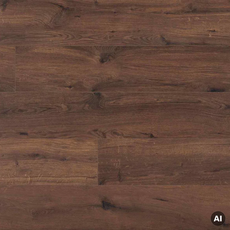 Panele podłogowe Gyant Warm Brown XL 12 mm AC5, 62002512 -