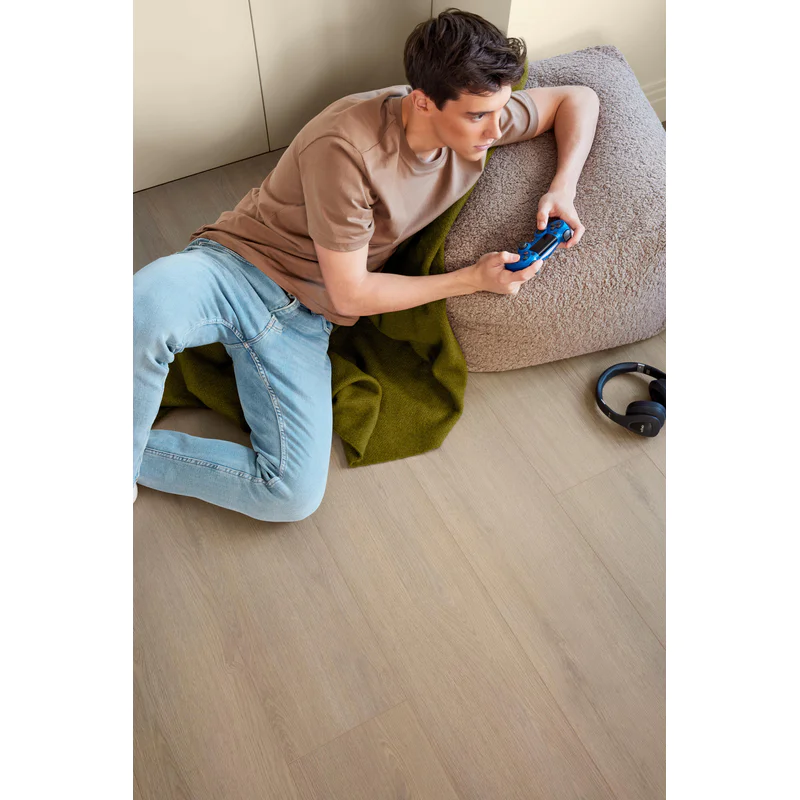 Panele podłogowe Select Light Brown XL B8306 AC5 12 mm, 620