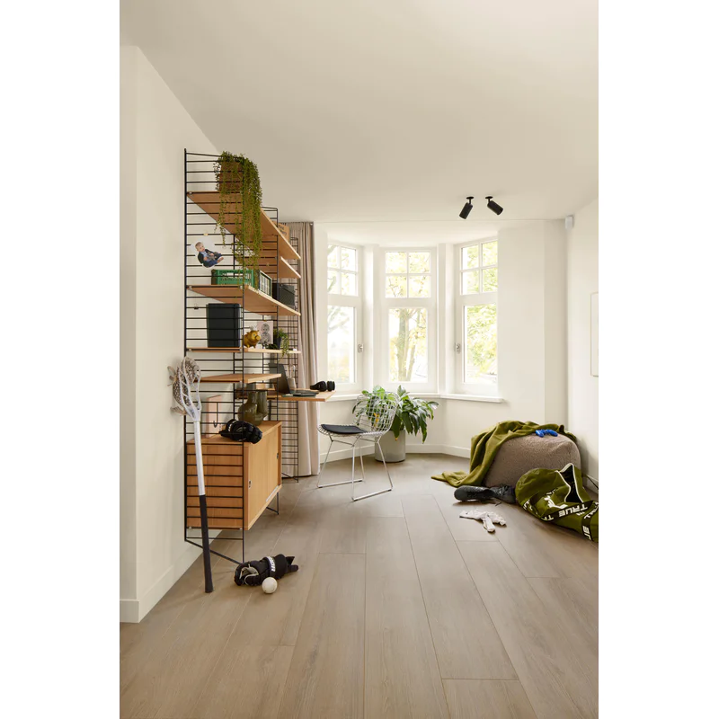 Panele podłogowe Select Light Brown XL B8306 AC5 12 mm, 620