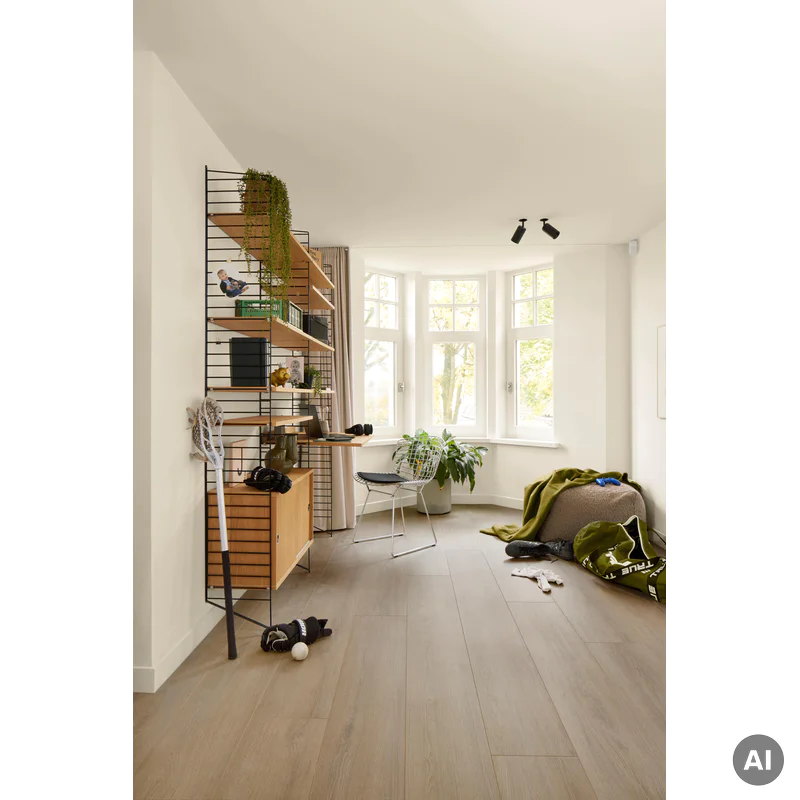 Panele podłogowe Select Light Brown XL 12 mm AC5, 62002516