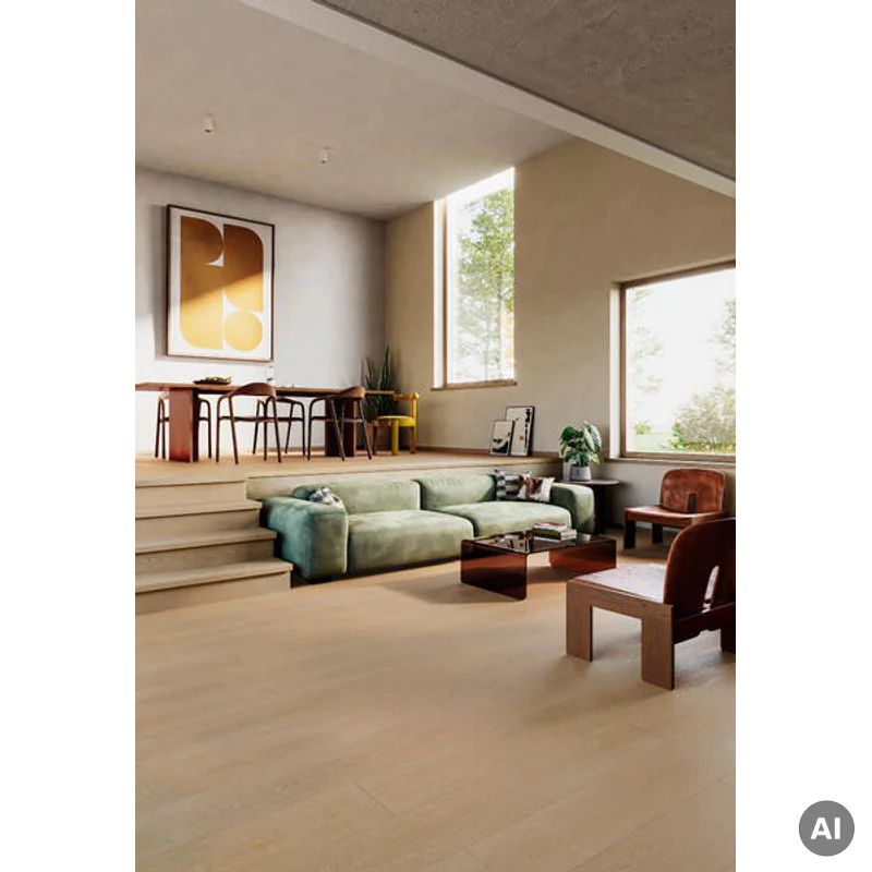 Panele winylowe Aria 6 mm Klasa 33, 60002370