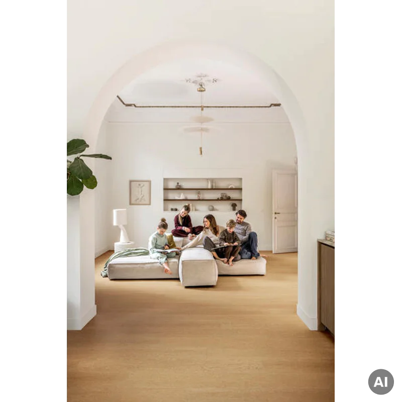 Panele winylowe Eliza 6 mm Klasa 33, 60002371