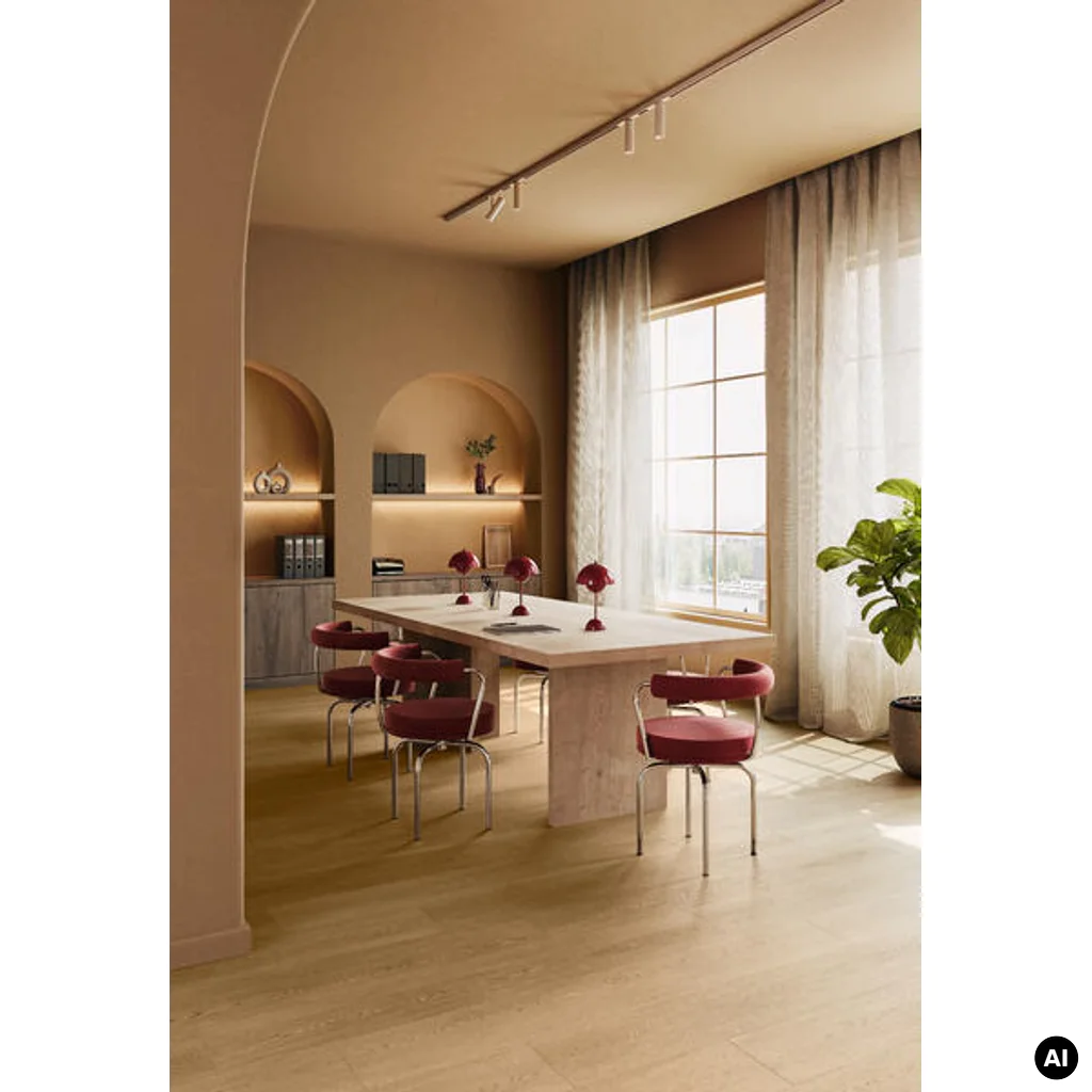 Panele winylowe Eliza Klasa 33 6 mm, 60002371