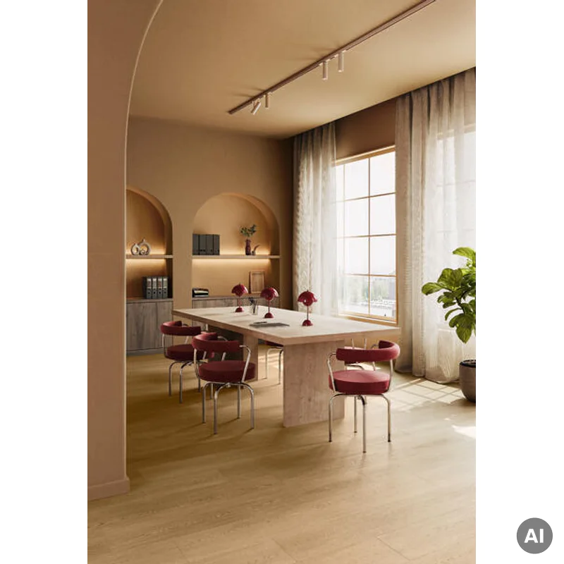 Panele winylowe Eliza 6 mm Klasa 33, 60002371 - 3
