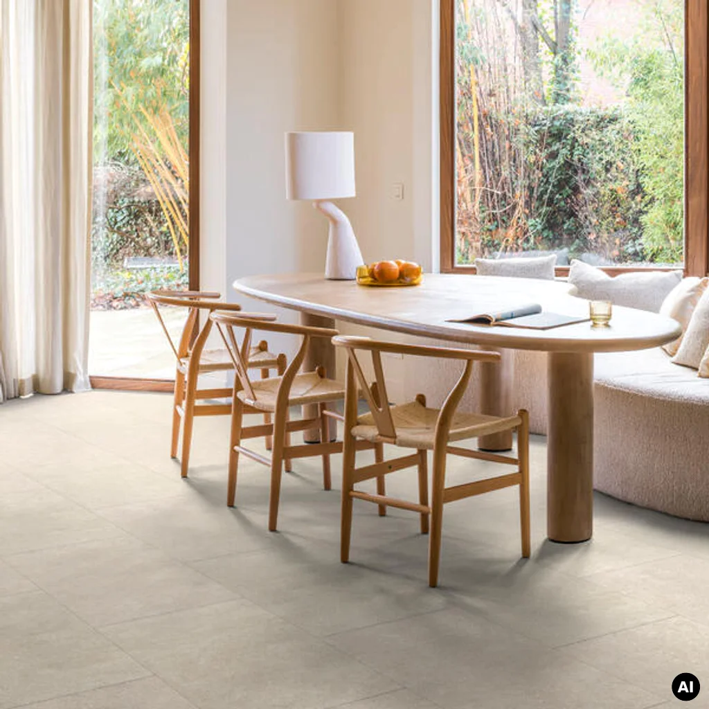 Panele winylowe Fiori Klasa 33 6 mm, 60002379