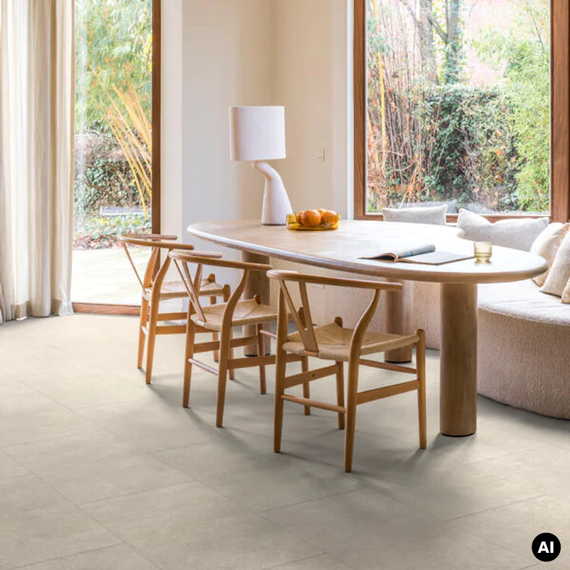 Panele winylowe Fiori Klasa 33 6 mm, 60002379