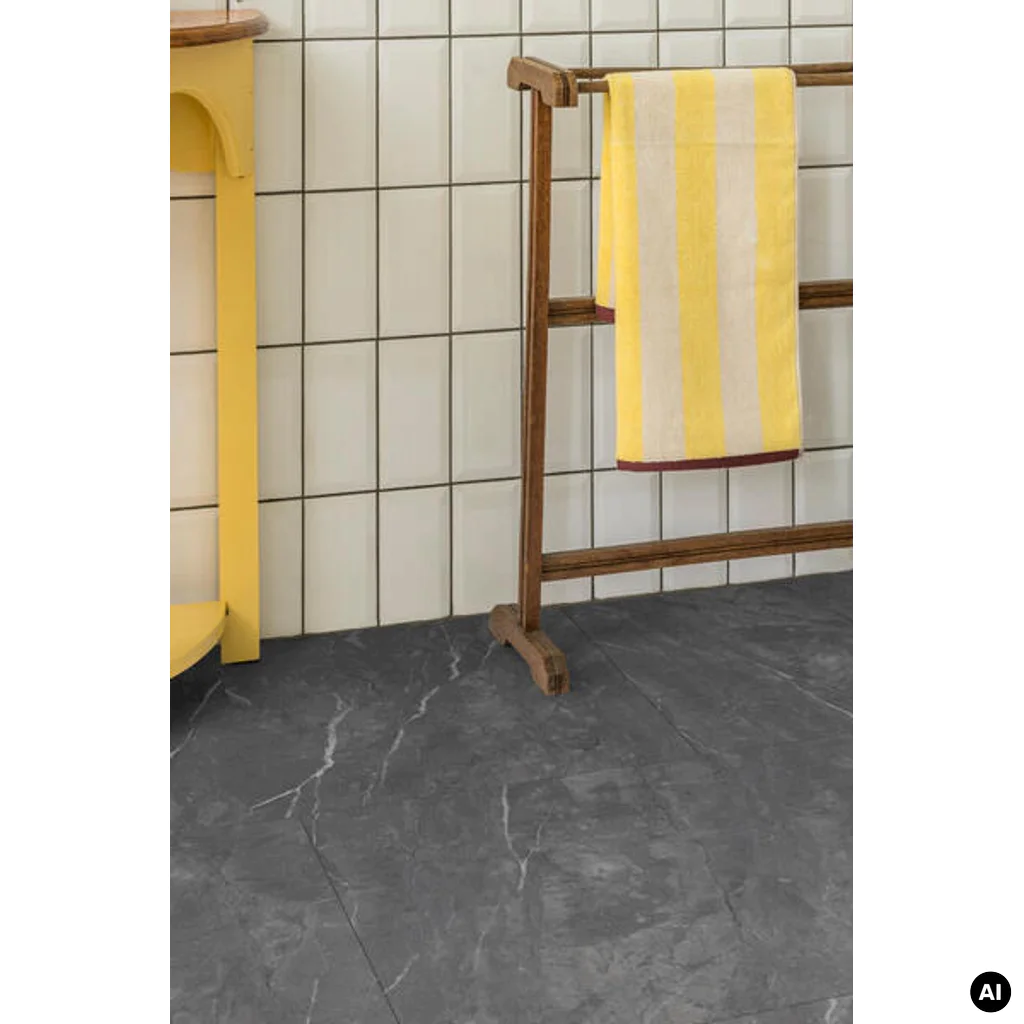 Panele winylowe Zigi Klasa 33 6 mm, 60002380